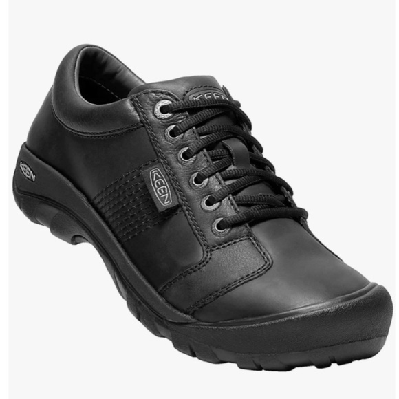Keen Other - NWOT Keen Men’s Austin Hiking Shoe Size 10
